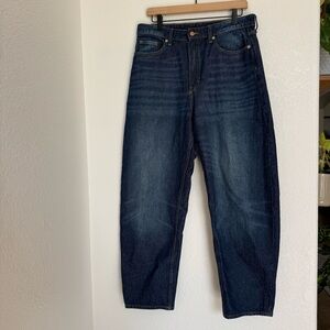 Women’s &Denim size 8 Blue Jeans
